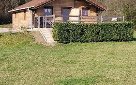 Chalet Des Grands Pres
